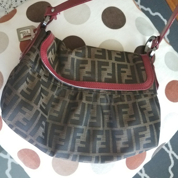 Hand bag - Picture 3 of 3